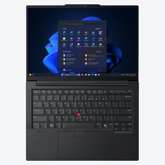 Lenovo ThinkPad E14 G8 21Y2004MGE