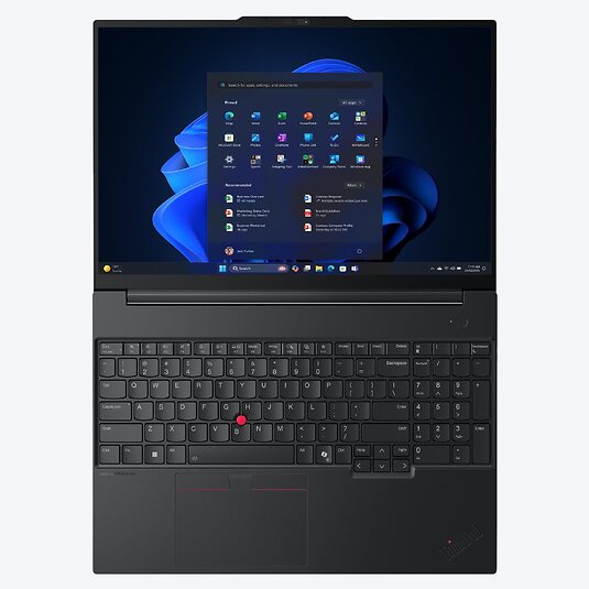 Lenovo ThinkPad E16 G4 21Y4003SGE
