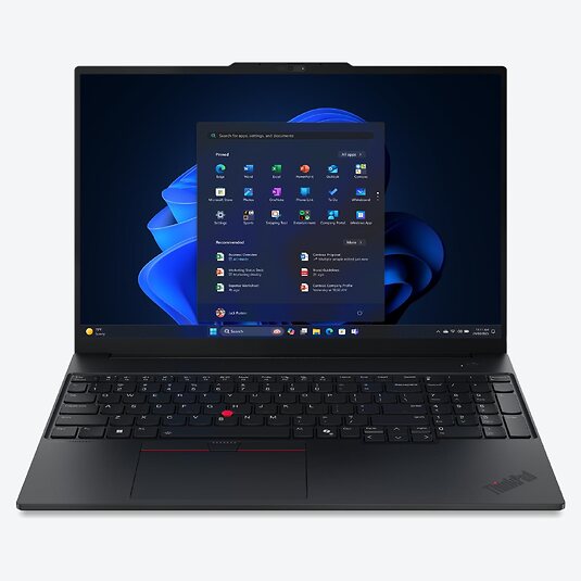 Lenovo ThinkPad E16 G4 21Y4006MGE