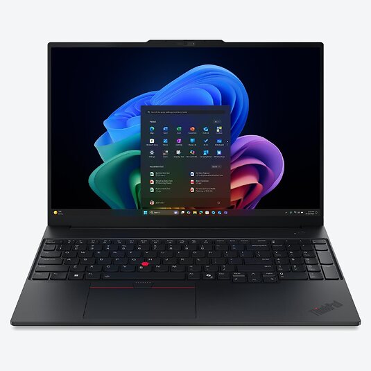 Lenovo ThinkPad E16 G4 21YC005YGE