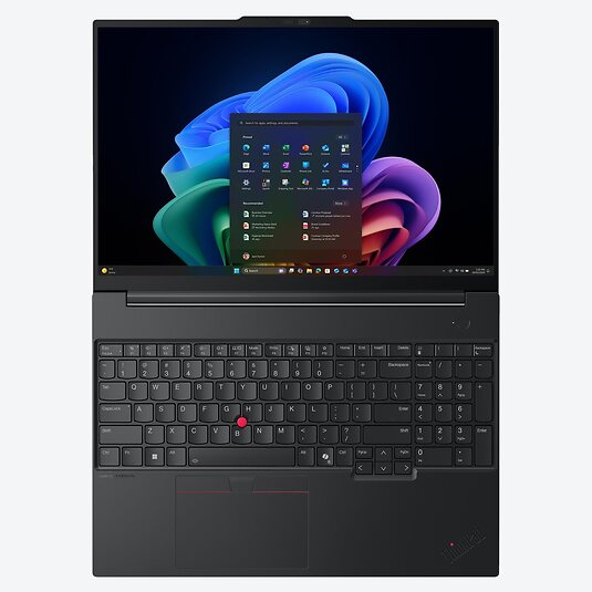 Lenovo ThinkPad E16 G4 21YC005YGE