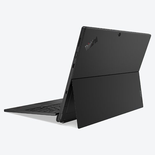 Lenovo ThinkPad X13 Detachable G1 21U60019GE
