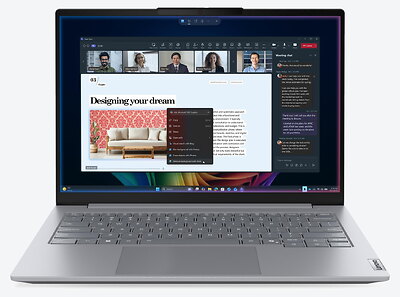Lenovo ThinkBook 14 G9 IPL 21UX0008GE