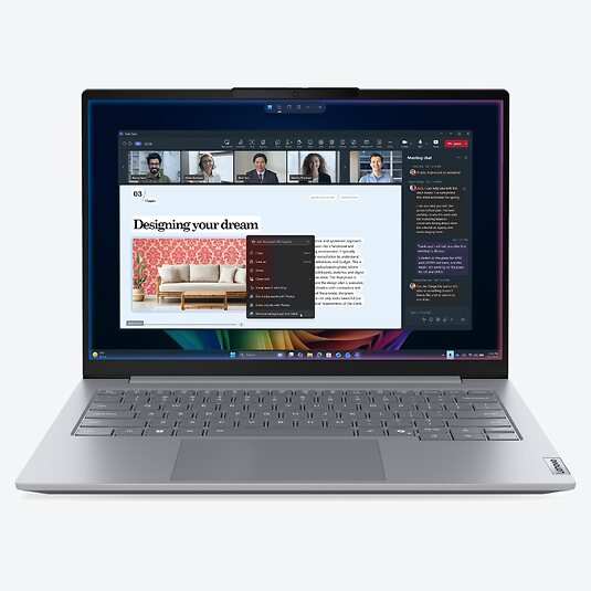 Lenovo ThinkBook 14 G9 IPL 21UX0008GE