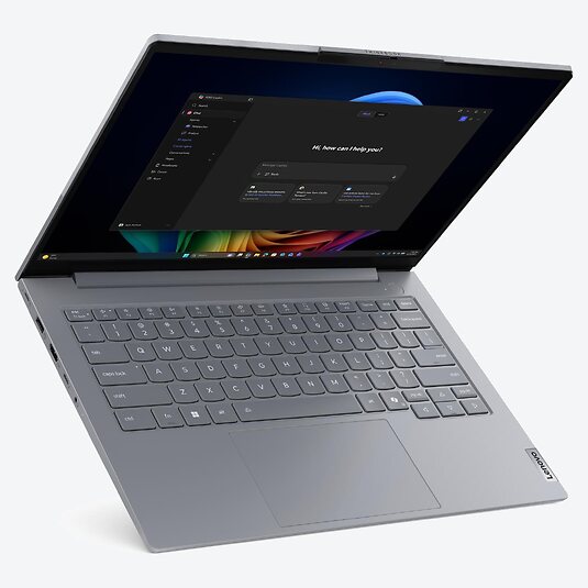 Lenovo ThinkBook 14 G9 IPL 21UX0008GE