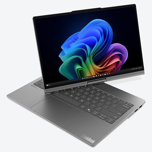 Lenovo ThinkBook Plus G7 Auto Twist 22A90004GE
