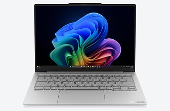 Abbildung des Notebooks Lenovo ThinkBook 14x ILL 22BG004KGE