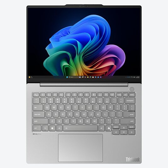 Lenovo ThinkBook 14x ILL 22BG004KGE