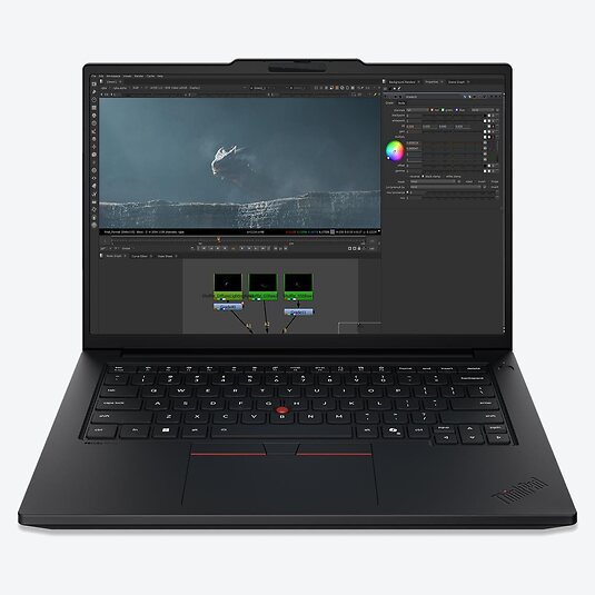 Lenovo ThinkPad P14s G7 21XJ001JGE