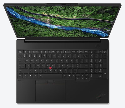 Lenovo ThinkPad P16s G5 21XE0010GE