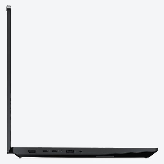 Lenovo ThinkPad P16s G5 21XE0010GE