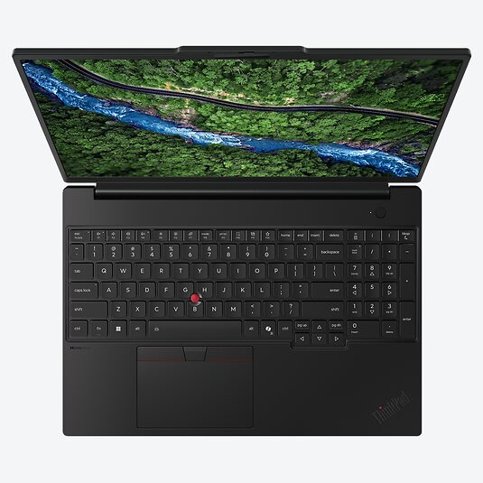 Lenovo ThinkPad P16s G5 21XG0015GE