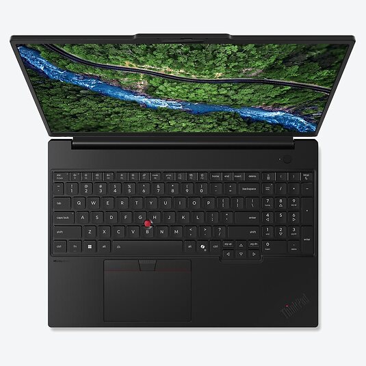 Lenovo ThinkPad P16s G5 21XG001KGE