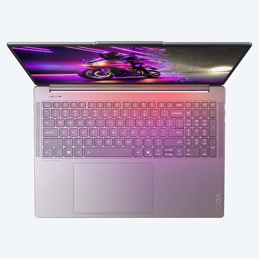 Lenovo Yoga Pro 9 16IAH10 83L0007XGE