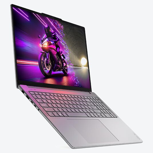 Lenovo Yoga Pro 9 16IAH10 83L0007XGE