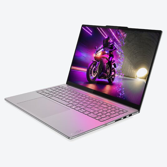 Lenovo Yoga Pro 9 16IAH10 83L0007XGE