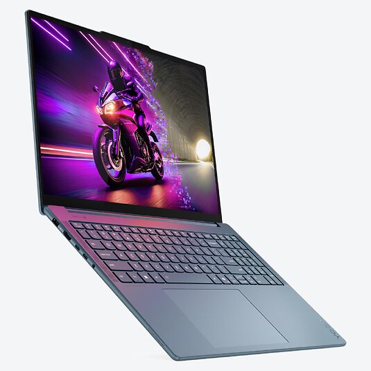 Lenovo Yoga Pro 9 16IAH10 83L0008VGE