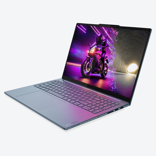 Lenovo Yoga Pro 9 16IAH10 83L0008VGE