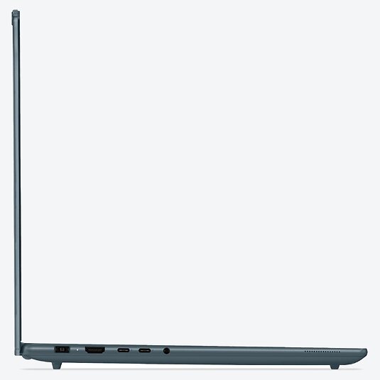Lenovo Yoga Pro 9 16IAH10 83L0008VGE