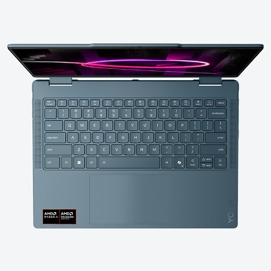 Lenovo Yoga 7 2-in-1 14AGP11 83TD005GGE