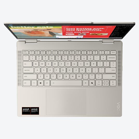 Lenovo Yoga 7 2-in-1 G10 14AKP10 83JR00D0GE