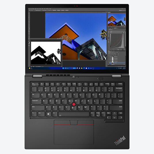 Lenovo ThinkPad L13 2-in-1 G5 21LM003MGE