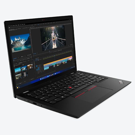 Lenovo ThinkPad L13 2-in-1 G5 21LM003MGE