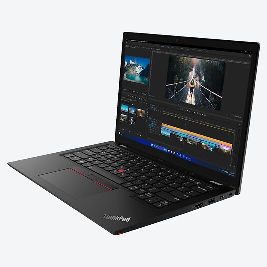 Lenovo ThinkPad L13 2-in-1 G5 21LM003MGE