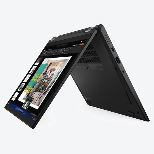 Lenovo ThinkPad L13 2-in-1 G5 21LM003MGE