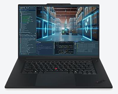 Lenovo ThinkPad T1g G9 21UG0008GE