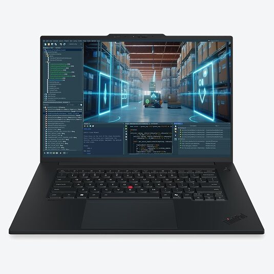 Lenovo ThinkPad P1 G9 21UE0006GE