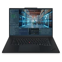 Lenovo ThinkPad P1 G9