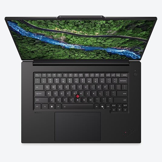 Lenovo ThinkPad P1 G9 21UE000LGE