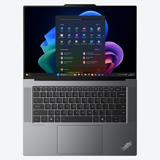 Lenovo ThinkPad X9-15p G1 Aura Edition 21VV004QGE