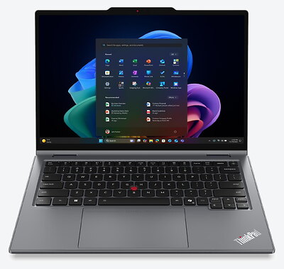 Lenovo ThinkPad X1 2-in-1 G11 Aura Edition 21V9001YGE