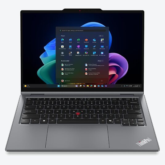 Lenovo ThinkPad X1 2-in-1 G11 Aura Edition 21V9001YGE