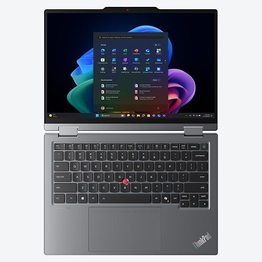 Lenovo ThinkPad X1 2-in-1 G11 Aura Edition 21V90022GE