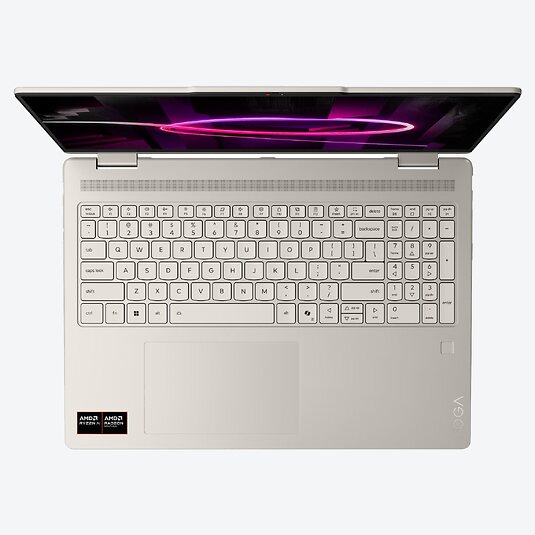 Lenovo Yoga 7 2-in-1 16AGP11 83TF003VGE