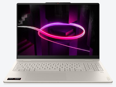 Lenovo Yoga 7 2-in-1 16AGP11 83TF003WGE