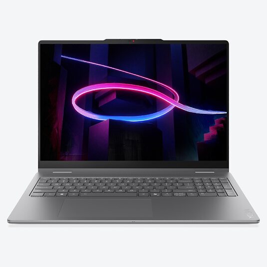 Lenovo Yoga 7 2-in-1 Aura Edition 16IPH11 83TE000CGE