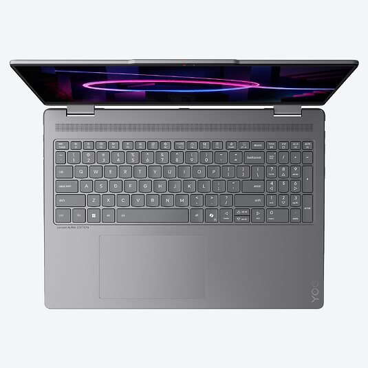 Lenovo Yoga 7 2-in-1 Aura Edition 16IPH11 83TE000CGE