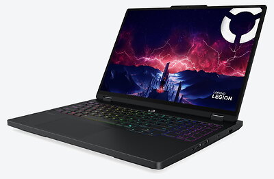 Lenovo Legion 5 Pro 16AFR10 83F2004HGE