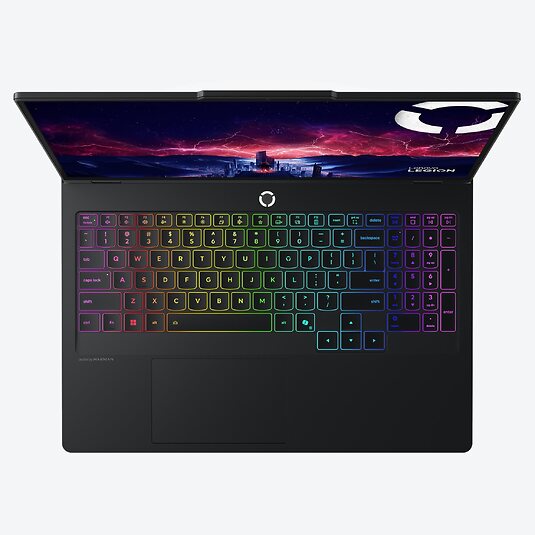 Lenovo Legion 5 Pro 16AFR10 83F2004HGE