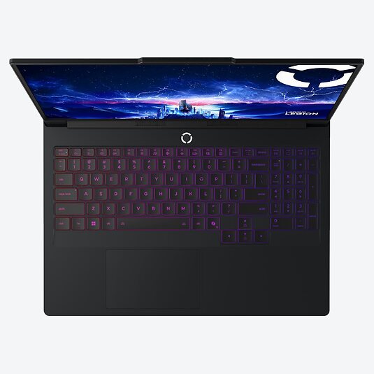 Lenovo Legion 7 Pro 16IAX10H 83F500U2GE