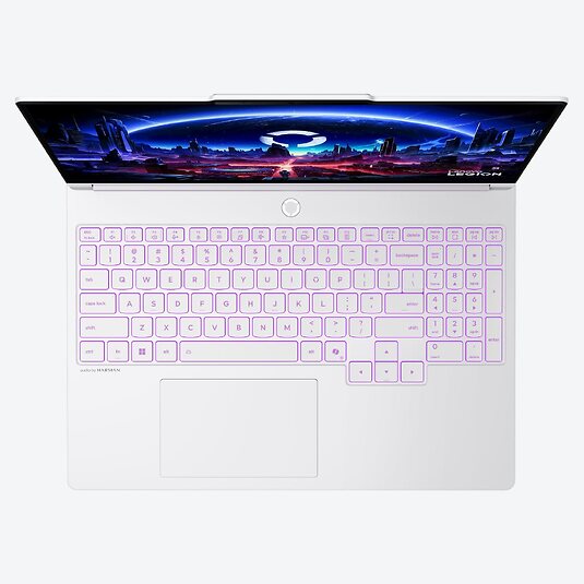 Lenovo Legion 5 15IAX11 83VK008SGE