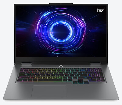 Lenovo LOQ 17IRX10 83JH00EYGE