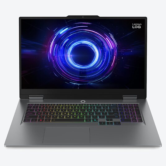 Lenovo LOQ 17IRX10 83JH00EYGE