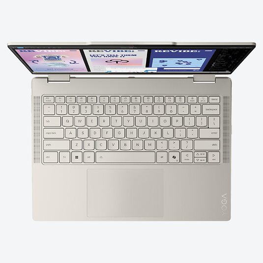 Lenovo Yoga 7 2-in-1 G10 14ILL10 83JQ00KLGE