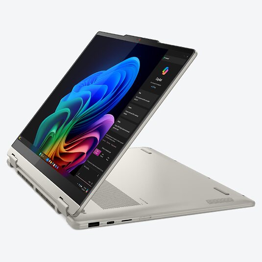 Lenovo Yoga 7 2-in-1 G10 14ILL10 83JQ00KLGE