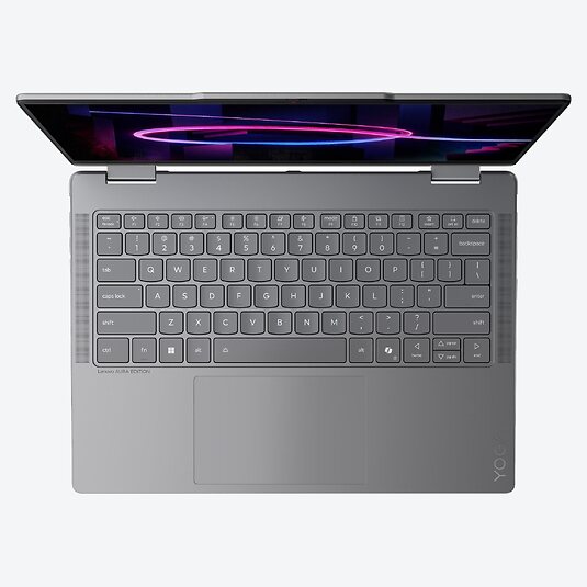 Lenovo Yoga 7 2-in-1 14IPH11 83TC000JGE